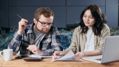 Jak obliczyć alimenty na dziecko?