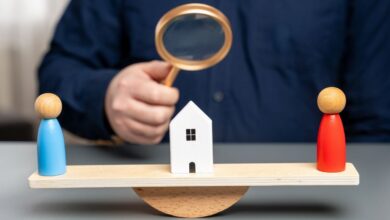 Majątek osobisty vs. majątek wspólny: Co podlega podziałowi?