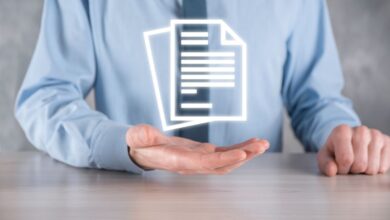 Co powinien zawierać pozew o podział majątku?