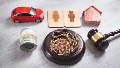 Ile kosztuje pełnomocnik? Kompleksowe koszty rozwodu