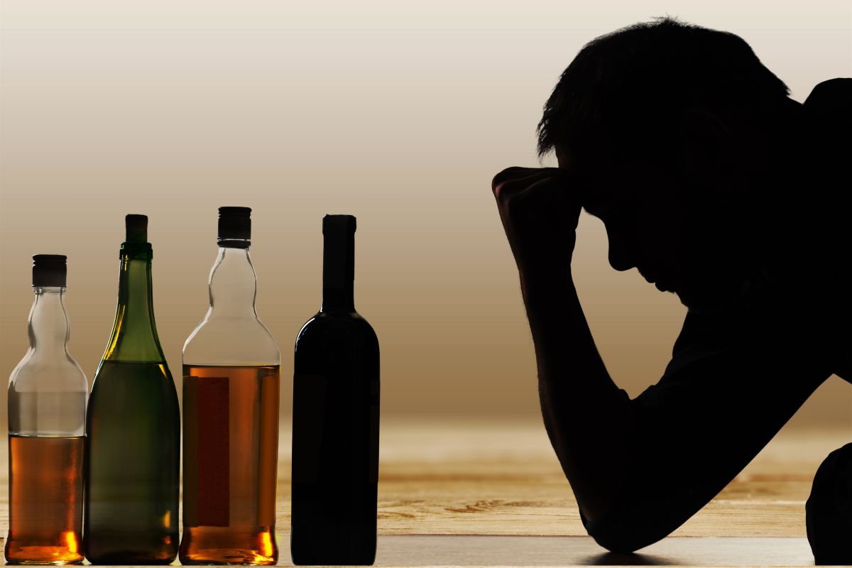 Czy alkoholizm jest powodem do rozwodu?