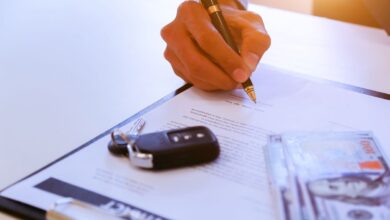 Czy można stracić prawo jazdy za alimenty?